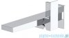 Omnires Fresh bateria umywalkowa podtynkowa chrom FR7115NCR